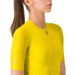 Castelli Espresso 2 Fietsshirt Dames