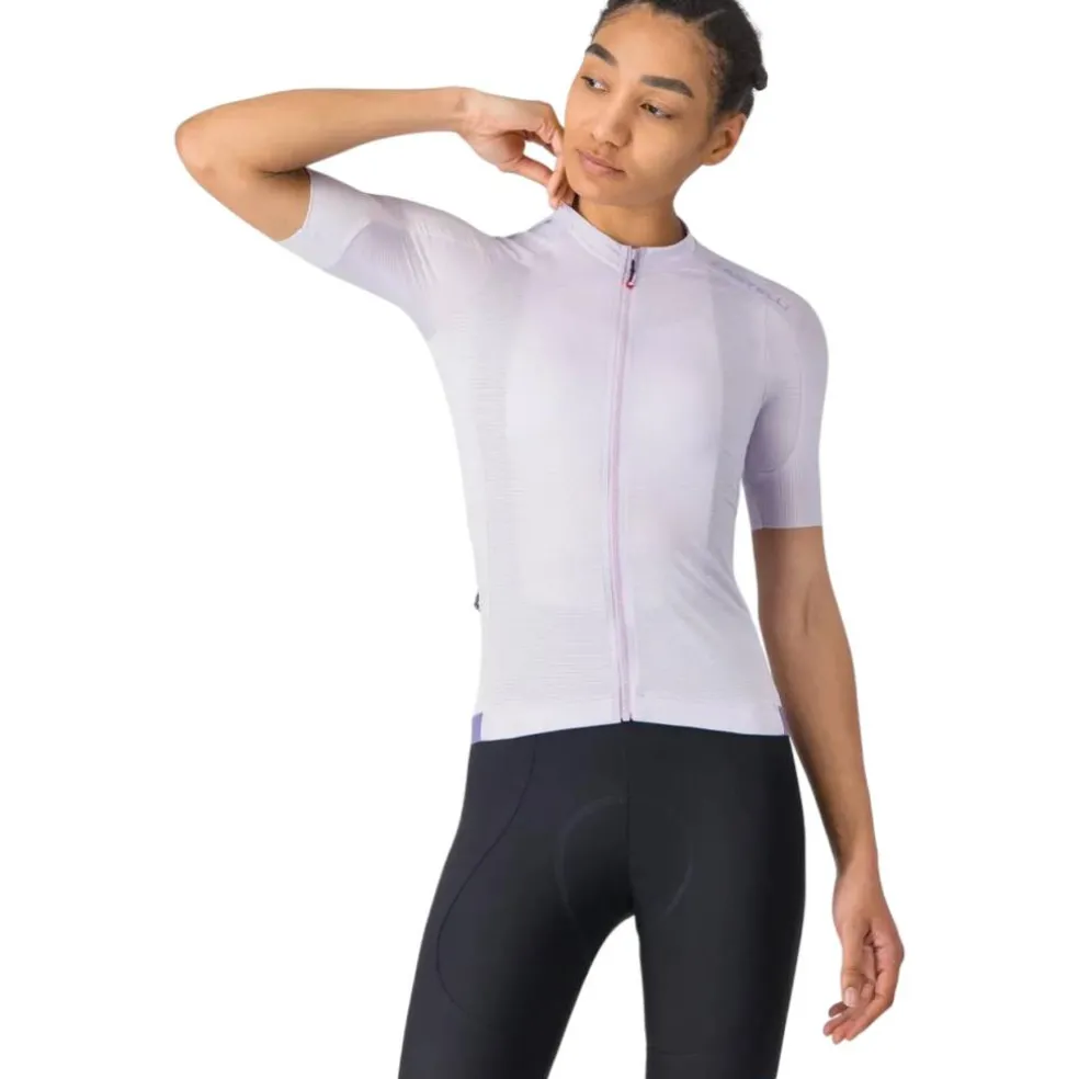 Castelli Espresso 2 Fietsshirt Dames