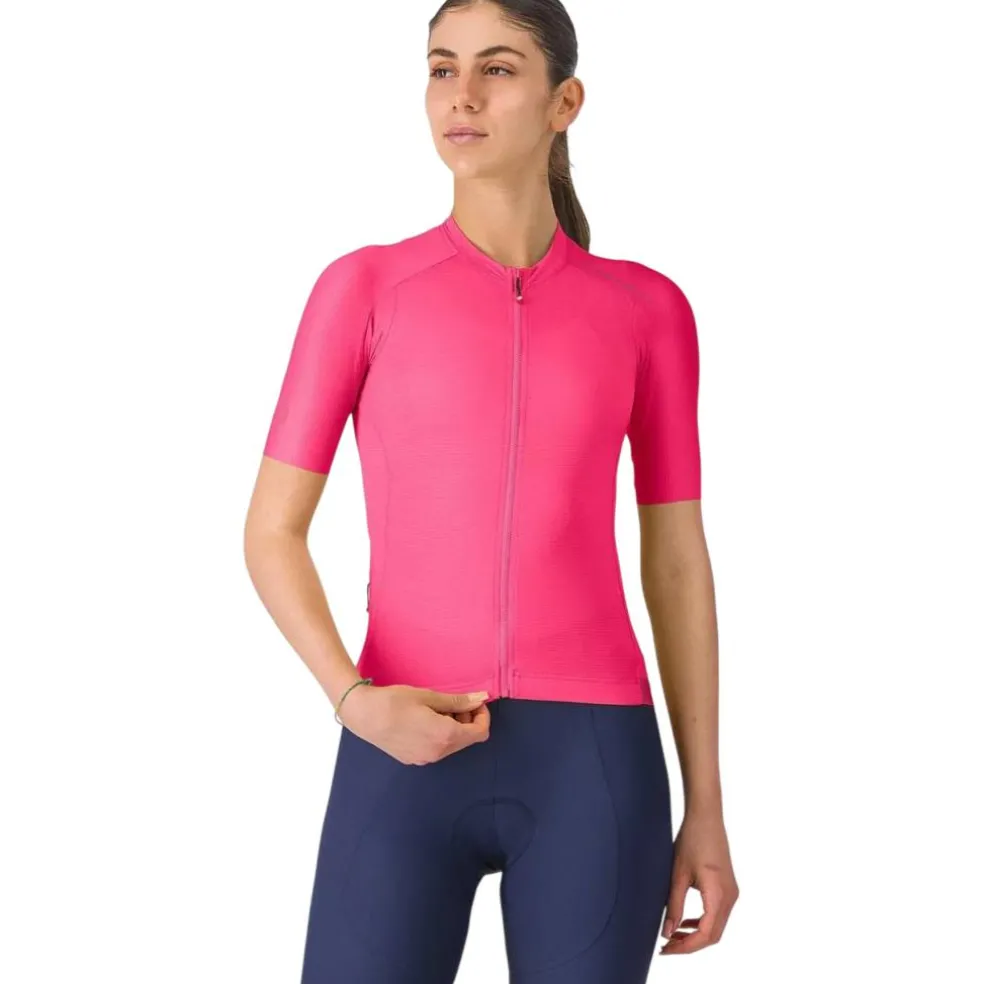 Castelli Espresso 2 Fietsshirt Dames
