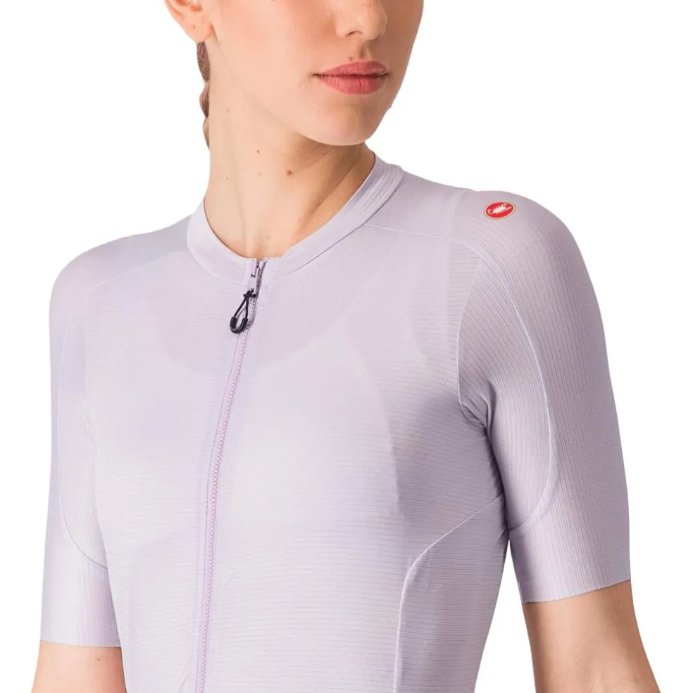 Castelli Espresso Fietsshirt Dames