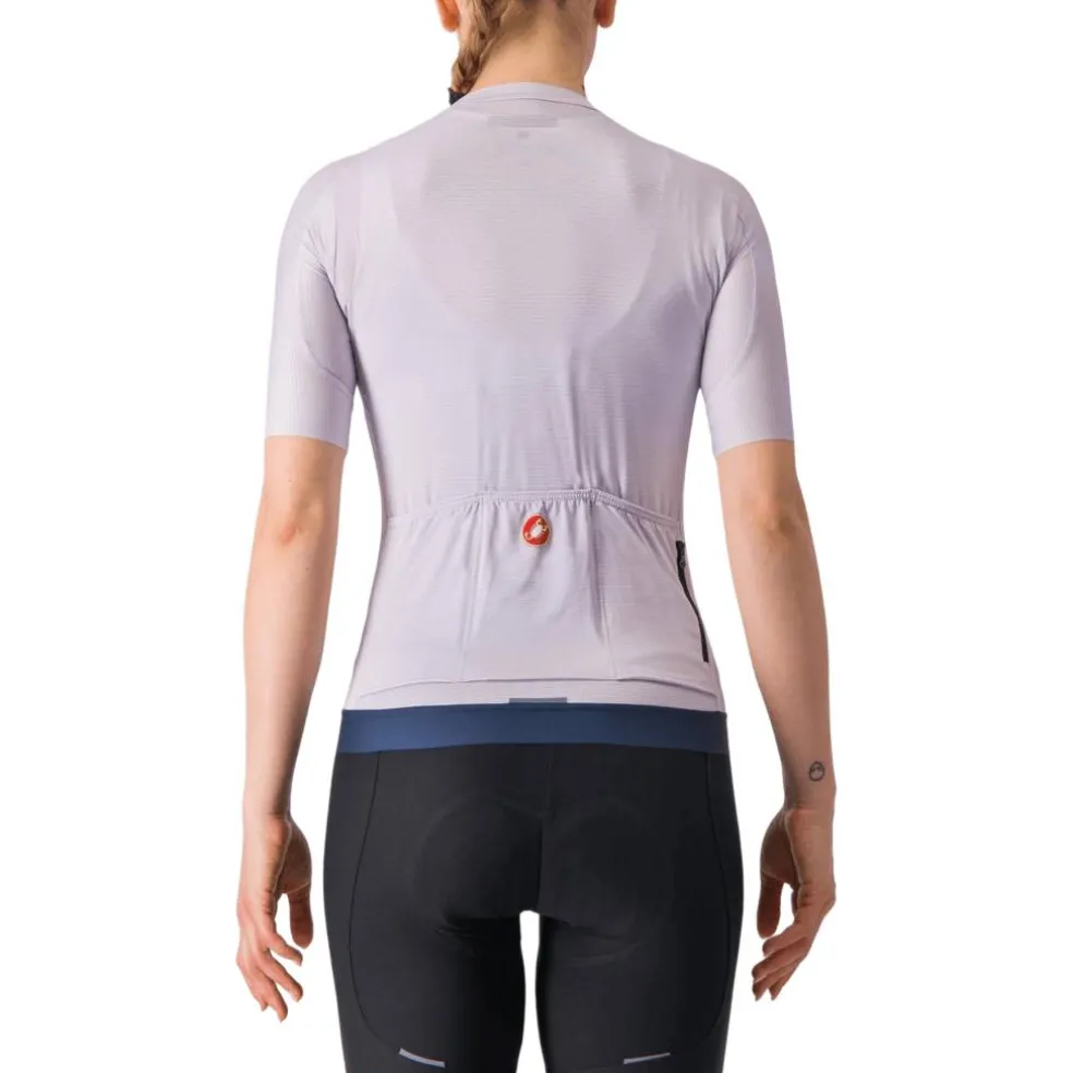 Castelli Espresso Fietsshirt Dames
