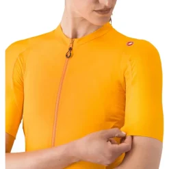 Castelli Espresso Fietsshirt Dames
