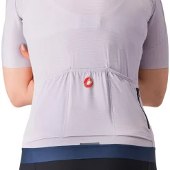 Castelli Espresso Fietsshirt Dames