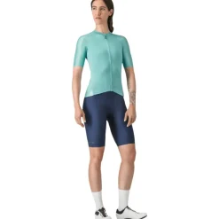 Castelli Espresso Fietsshirt Dames
