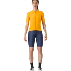 Castelli Espresso Fietsshirt Dames