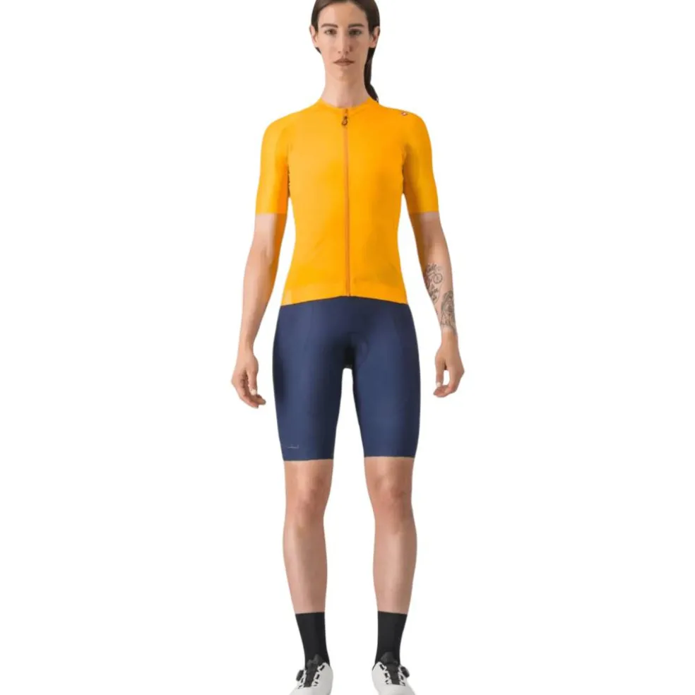 Castelli Espresso Fietsshirt Dames