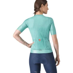 Castelli Espresso Fietsshirt Dames