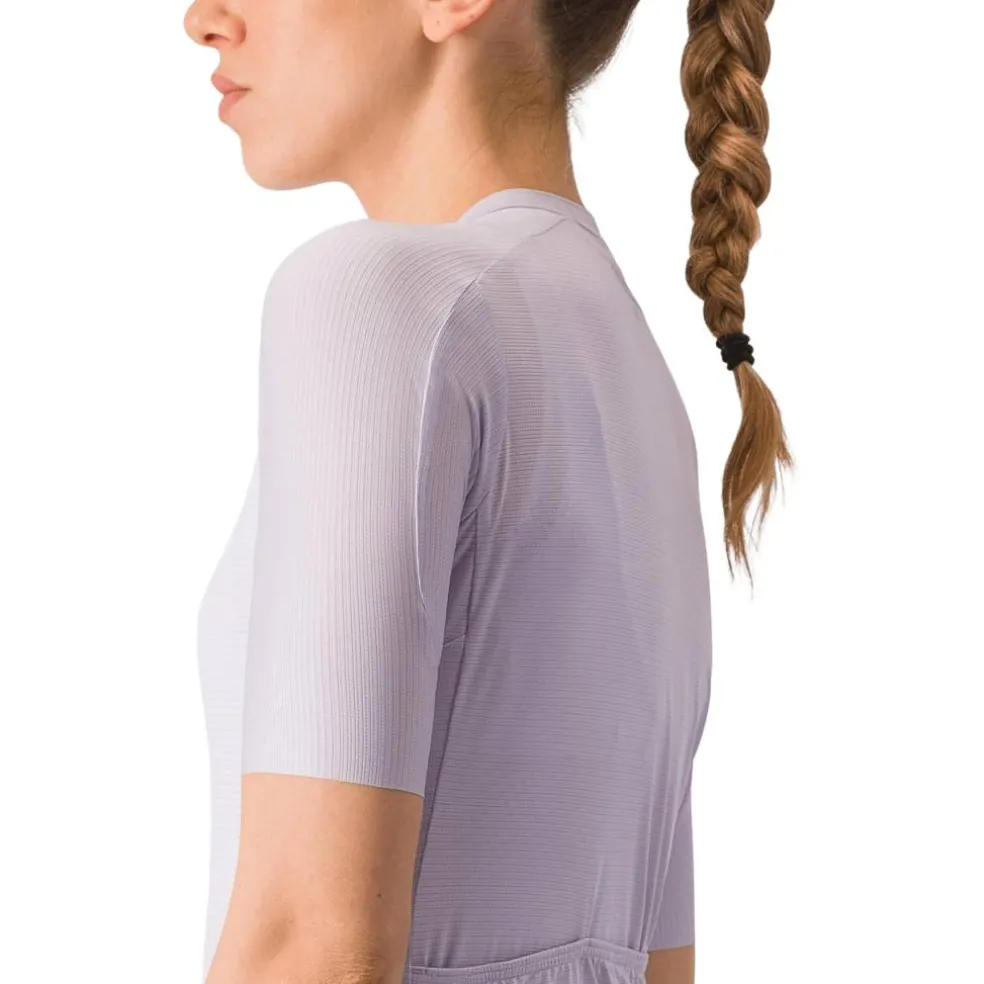 Castelli Espresso Fietsshirt Dames