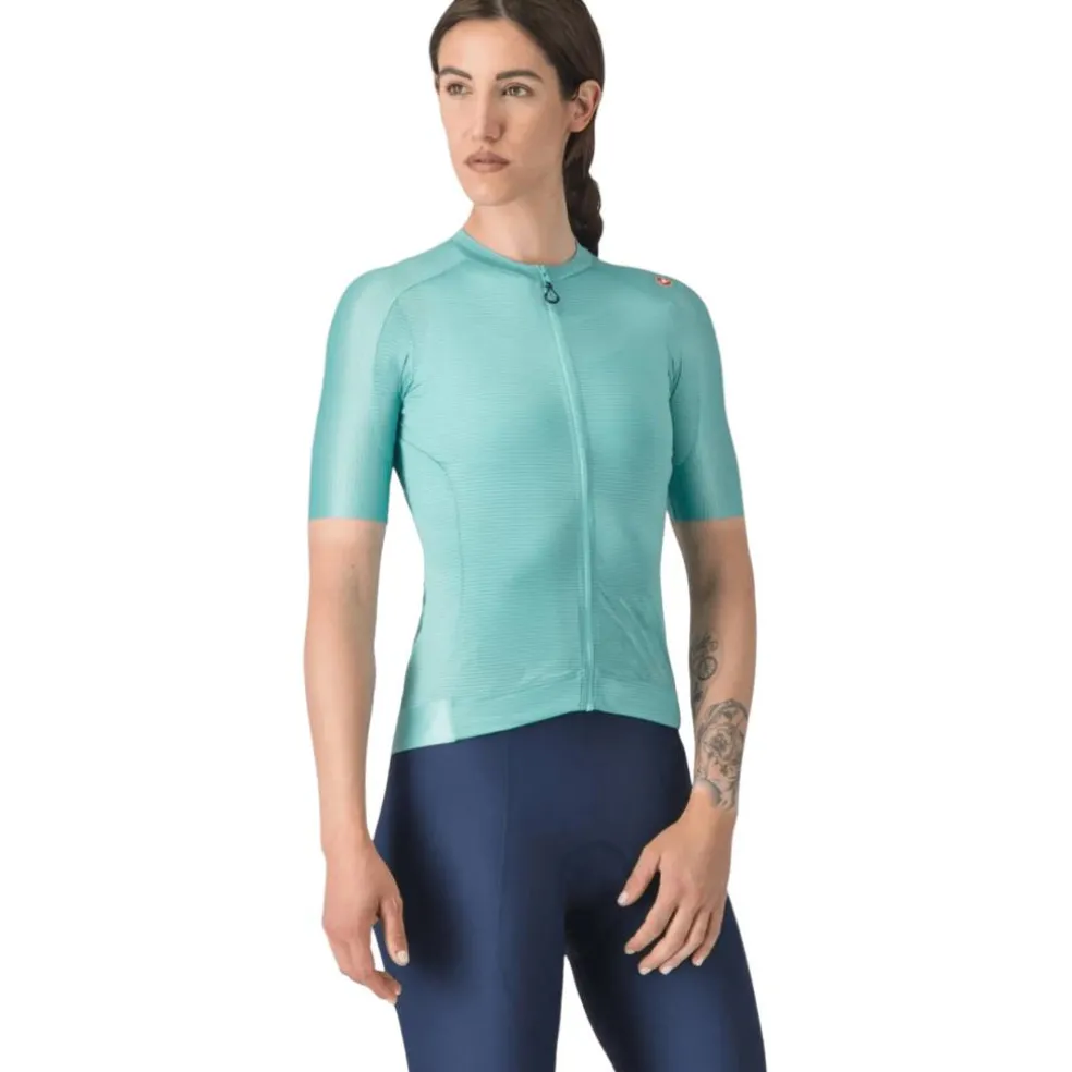 Castelli Espresso Fietsshirt Dames