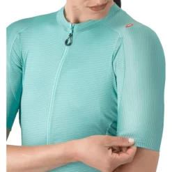 Castelli Espresso Fietsshirt Dames
