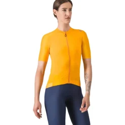 Castelli Espresso Fietsshirt Dames