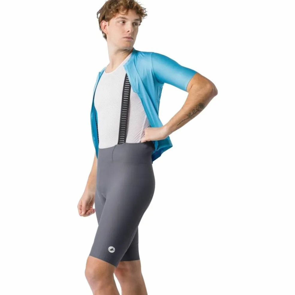 Castelli Espresso 2 Korte Fietsbroek