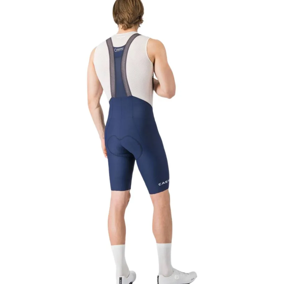 Castelli Espresso 2 Korte Fietsbroek