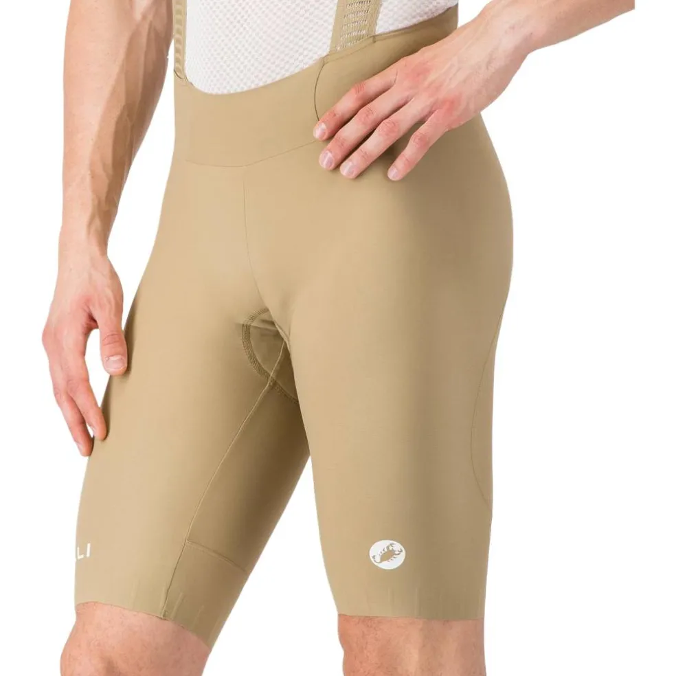 Castelli Espresso 2 Korte Fietsbroek