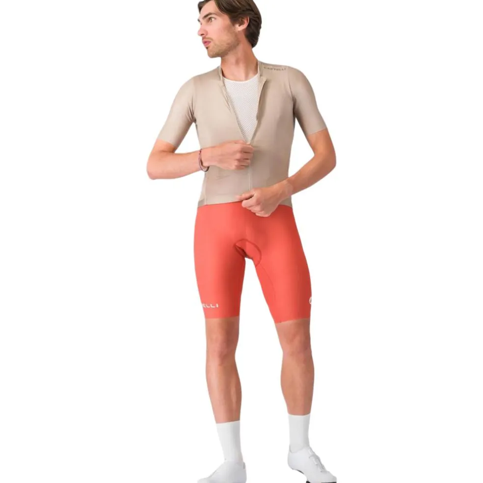 Castelli Espresso 2 Korte Fietsbroek