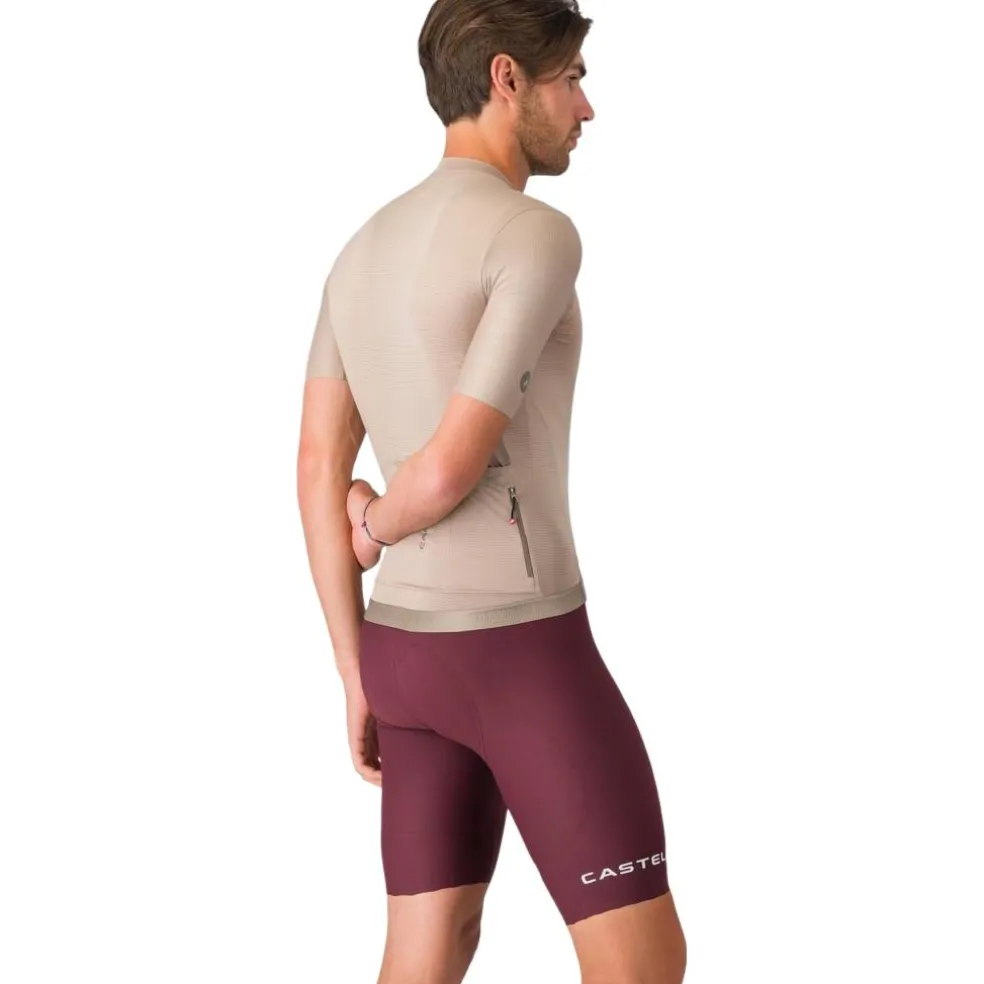 Castelli Espresso 2 Korte Fietsbroek