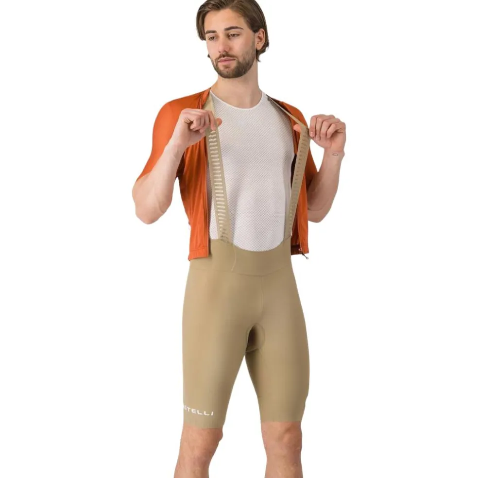 Castelli Espresso 2 Korte Fietsbroek