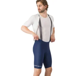 Castelli Espresso 2 Korte Fietsbroek