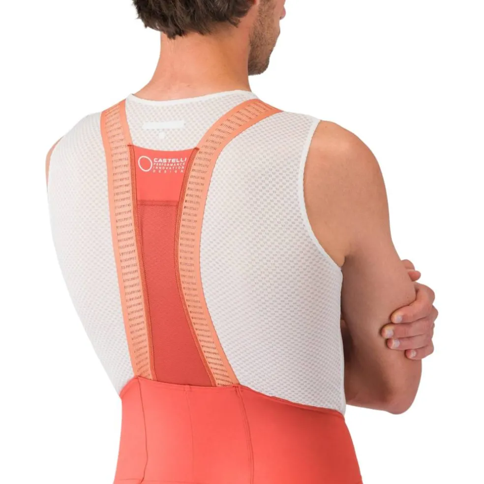 Castelli Espresso 2 Korte Fietsbroek