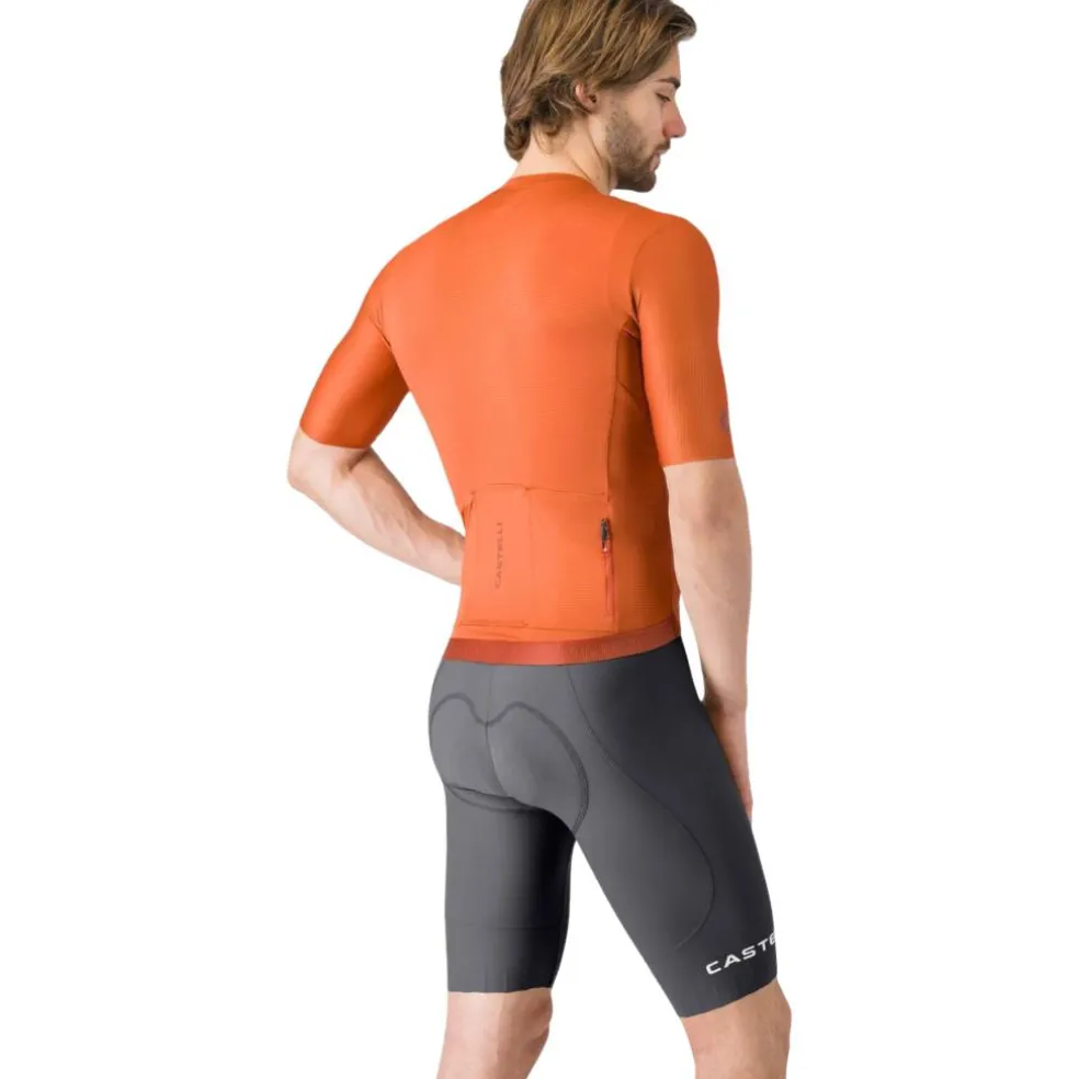 Castelli Espresso 2 Korte Fietsbroek
