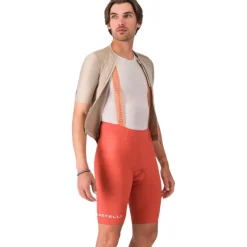 Castelli Espresso 2 Korte Fietsbroek