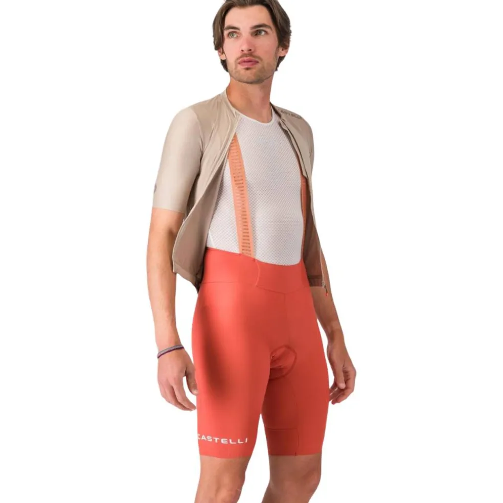 Castelli Espresso 2 Korte Fietsbroek