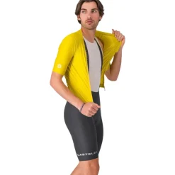 Castelli Espresso 2 Korte Fietsbroek