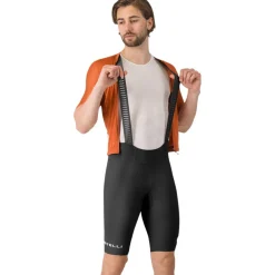 Castelli Espresso 2 Korte Fietsbroek