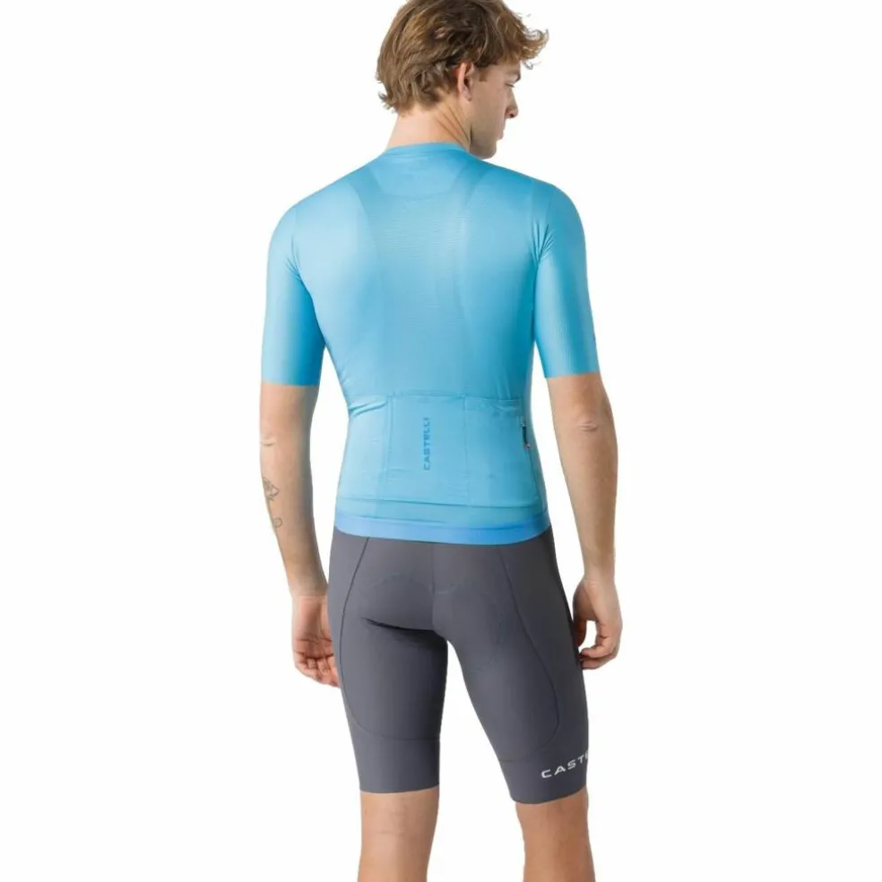 Castelli Espresso 2 Korte Fietsbroek