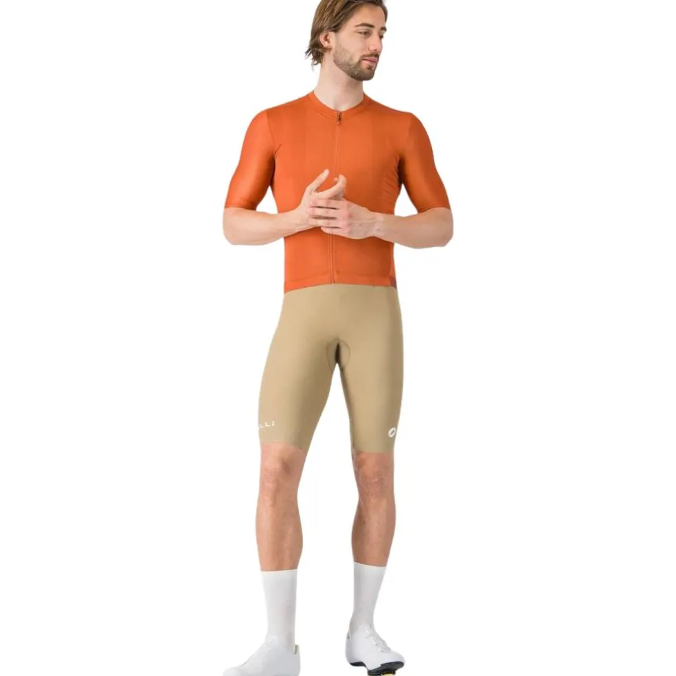 Castelli Espresso 2 Korte Fietsbroek