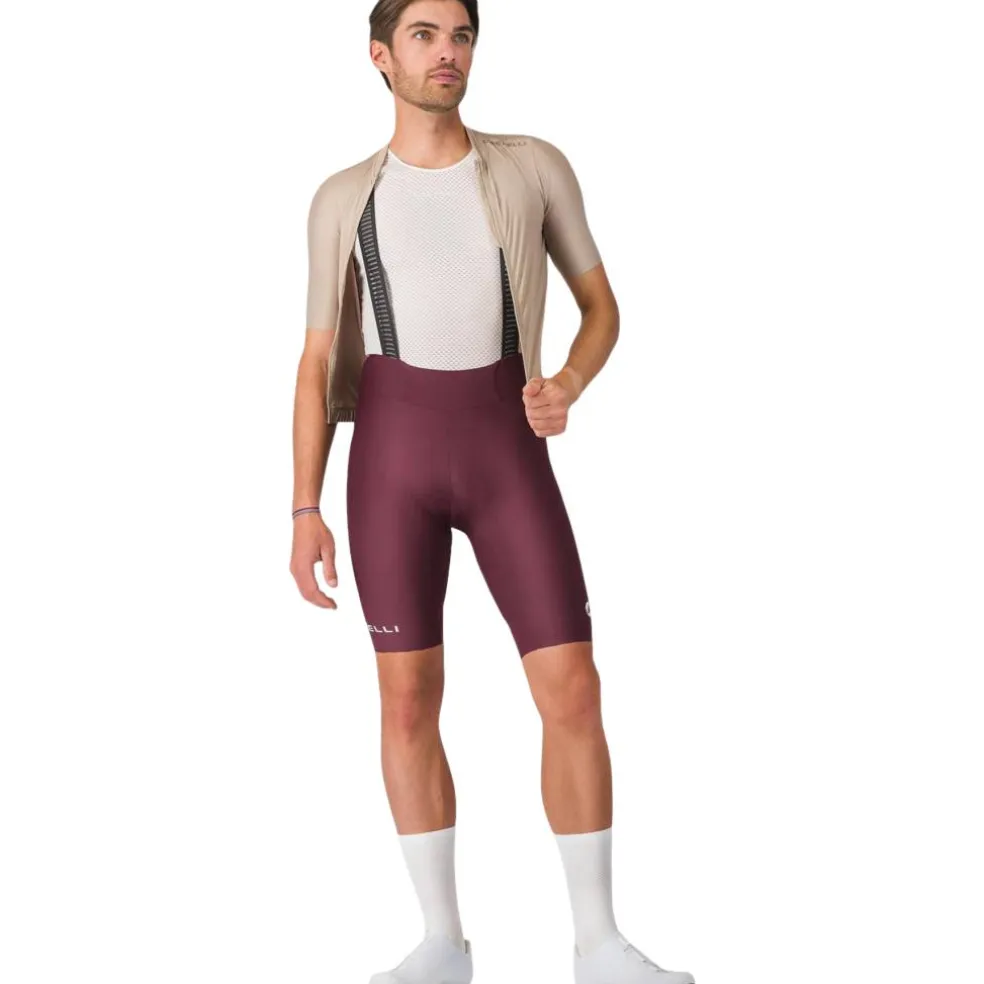 Castelli Espresso 2 Korte Fietsbroek
