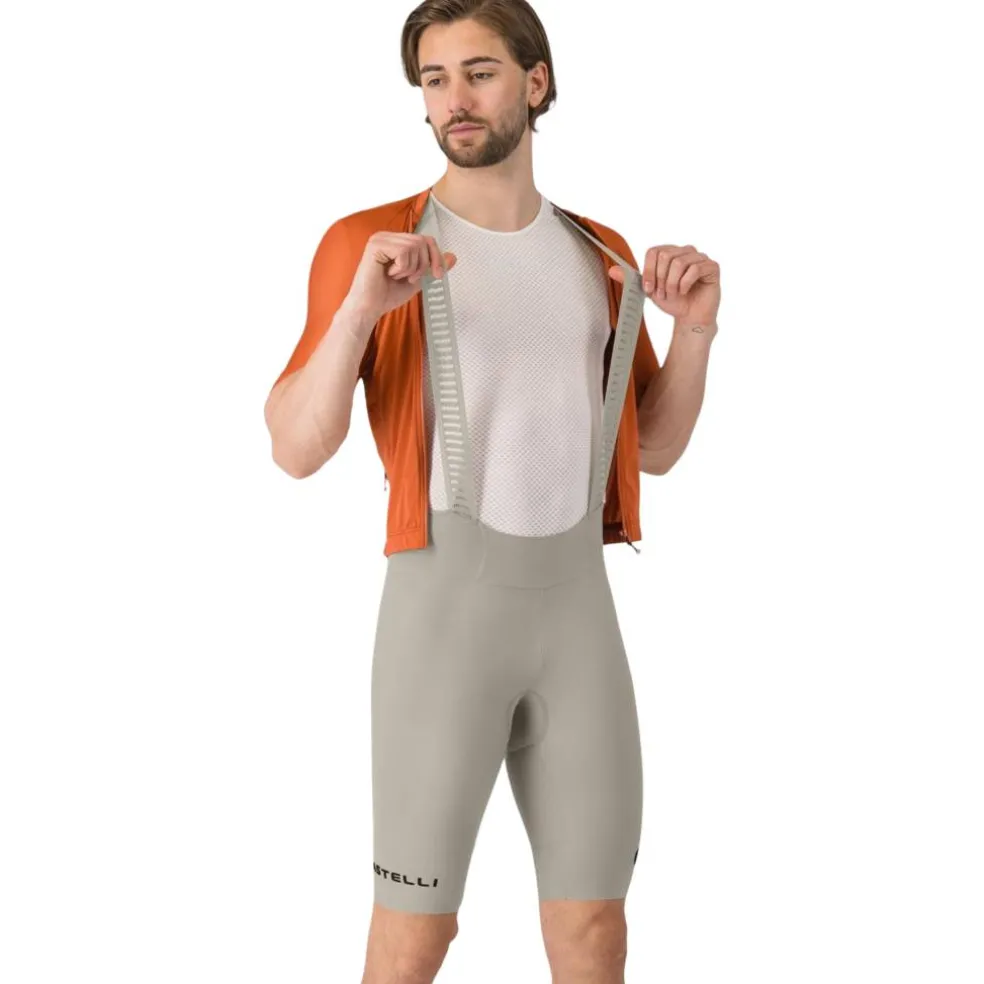 Castelli Espresso 2 Korte Fietsbroek