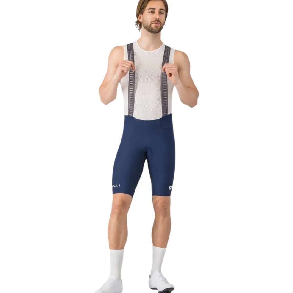 Castelli Espresso 2 Korte Fietsbroek