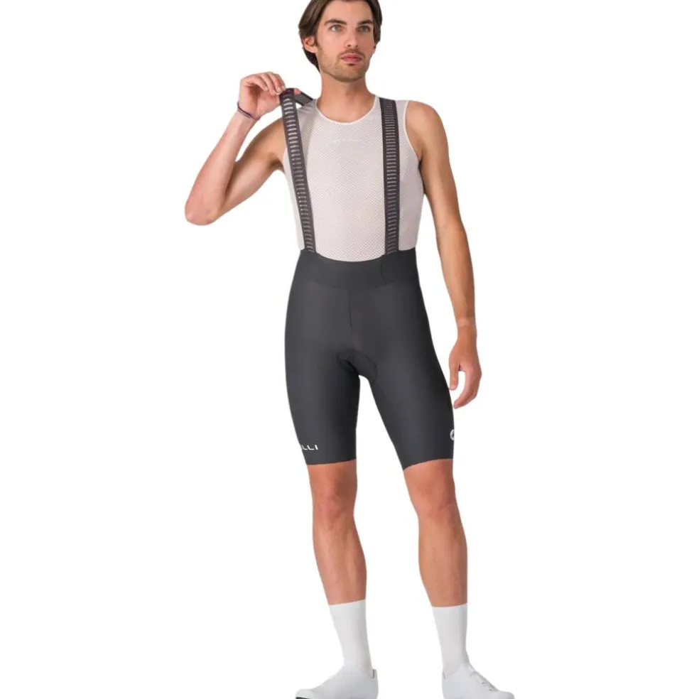 Castelli Espresso 2 Korte Fietsbroek