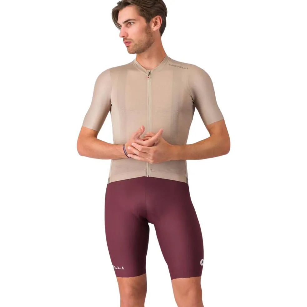 Castelli Espresso 2 Korte Fietsbroek