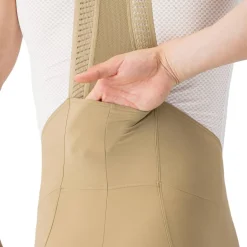 Castelli Espresso 2 Korte Fietsbroek
