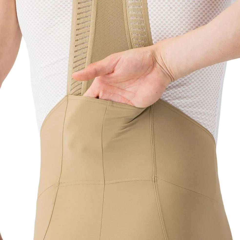 Castelli Espresso 2 Korte Fietsbroek