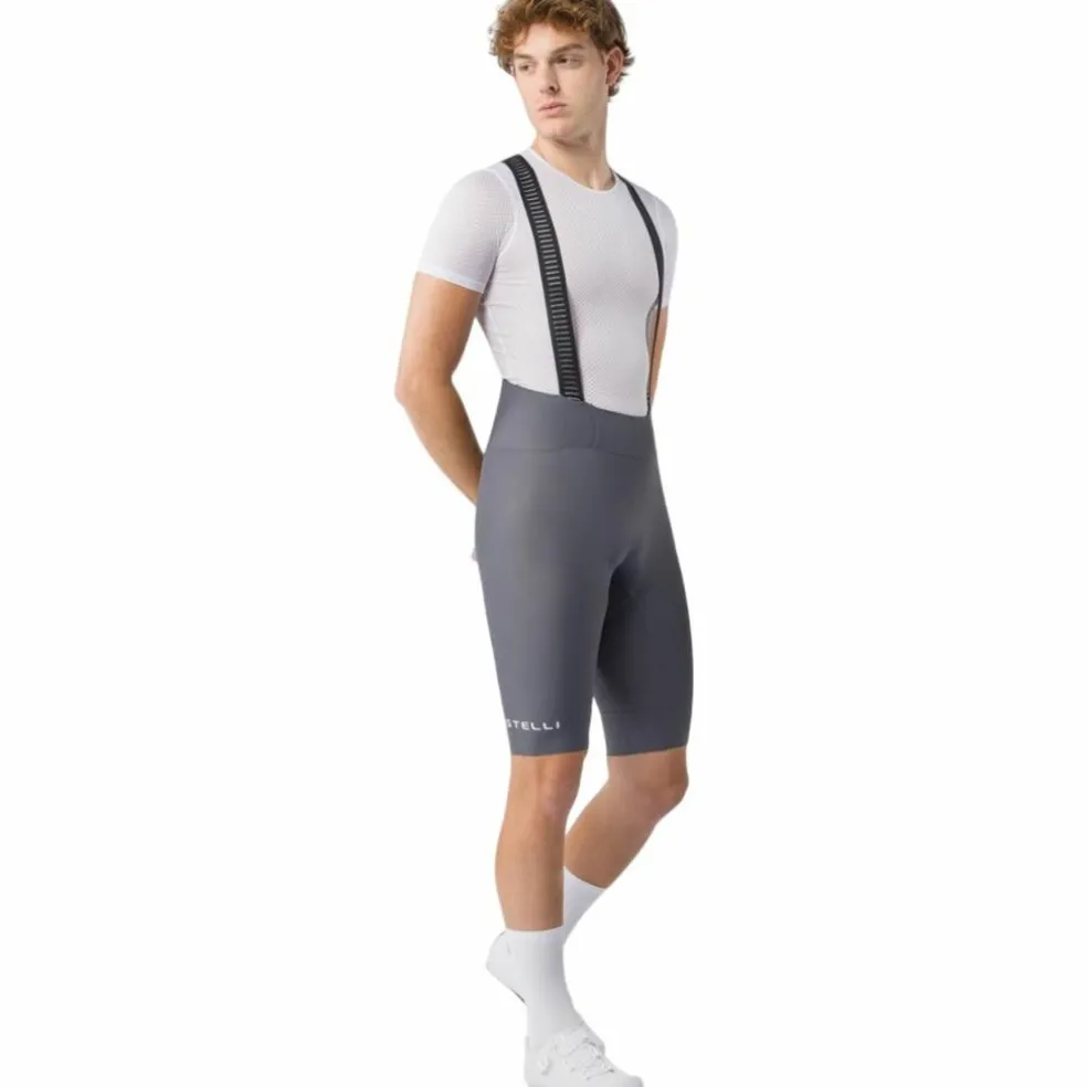 Castelli Espresso 2 Korte Fietsbroek