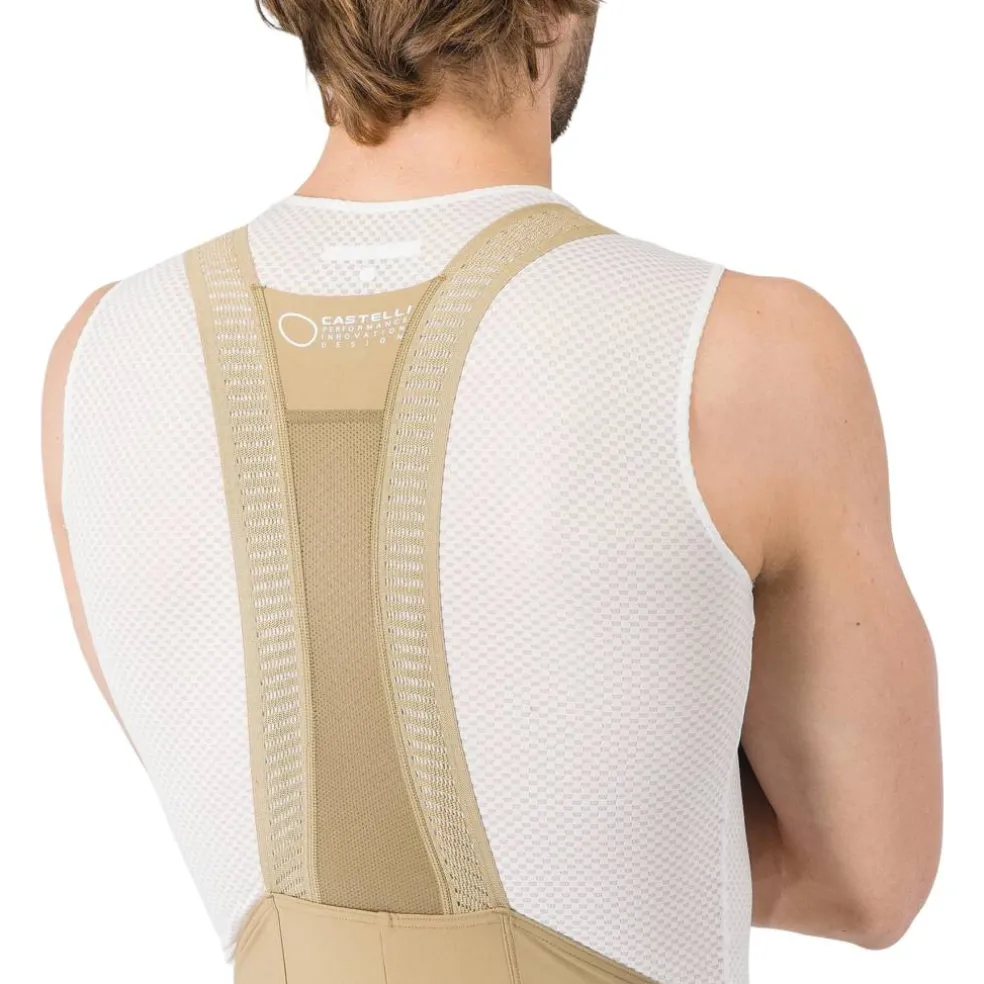 Castelli Espresso 2 Korte Fietsbroek