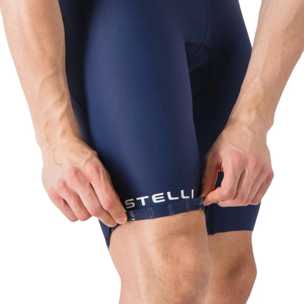Castelli Espresso 2 Korte Fietsbroek