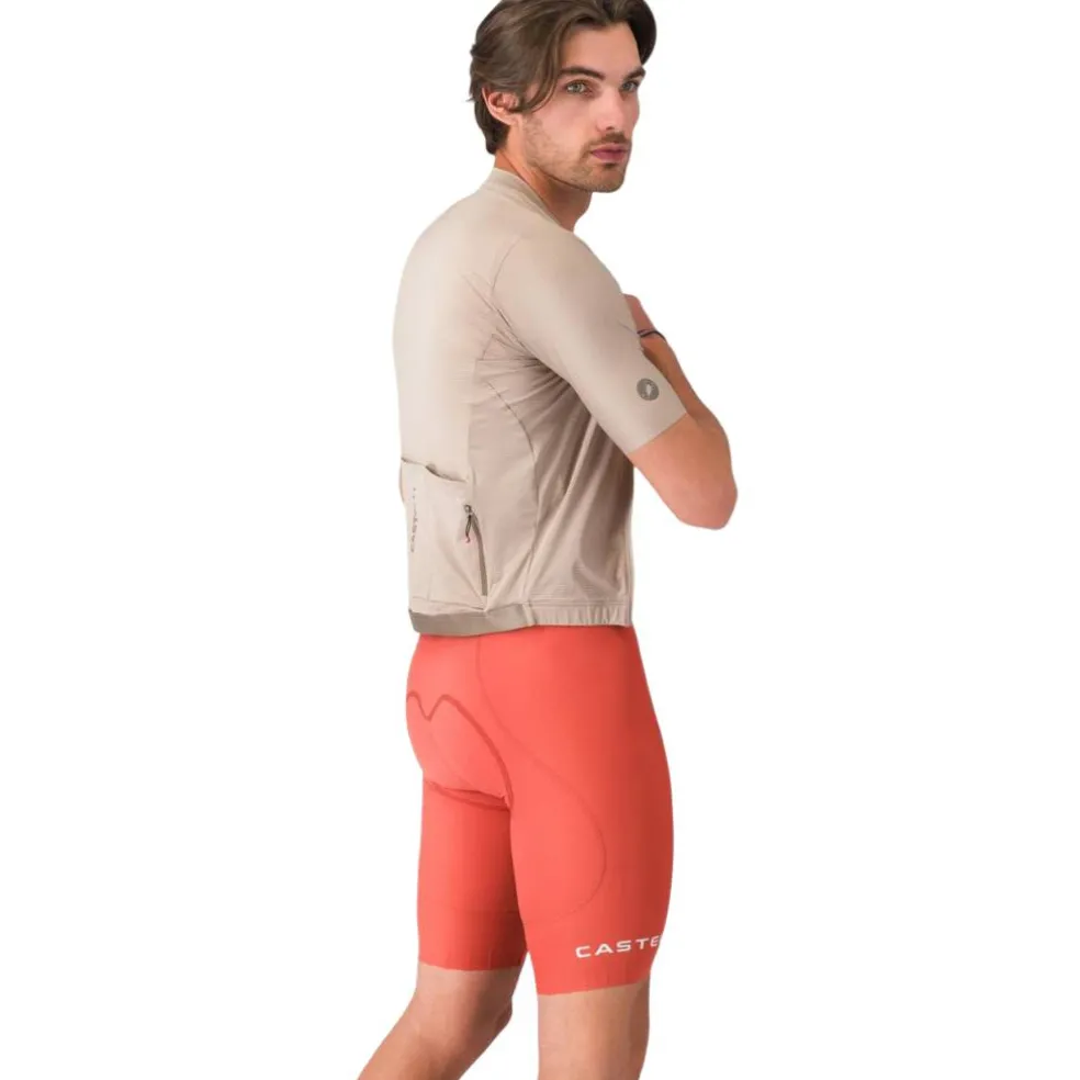 Castelli Espresso 2 Korte Fietsbroek