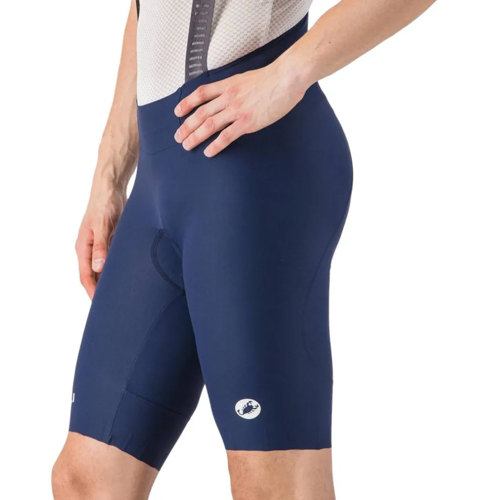 Castelli Espresso 2 Korte Fietsbroek