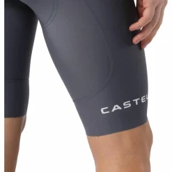Castelli Espresso 2 Korte Fietsbroek
