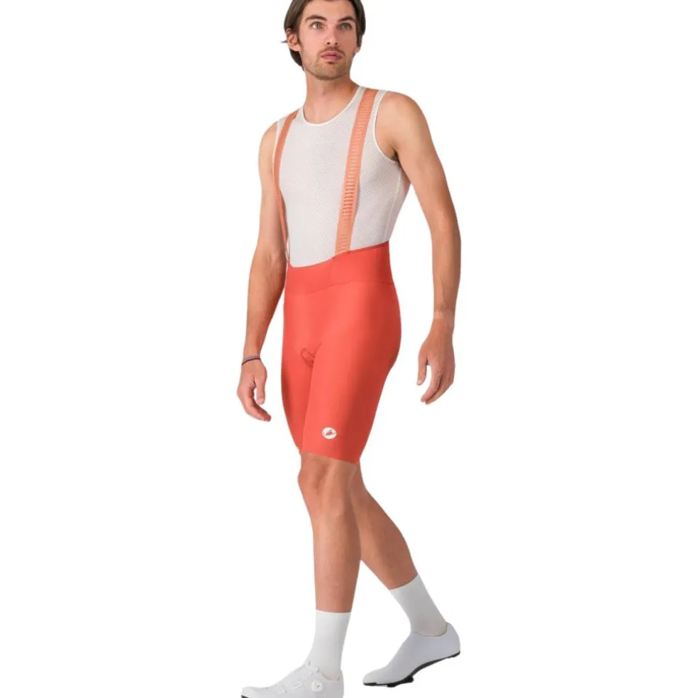 Castelli Espresso 2 Korte Fietsbroek