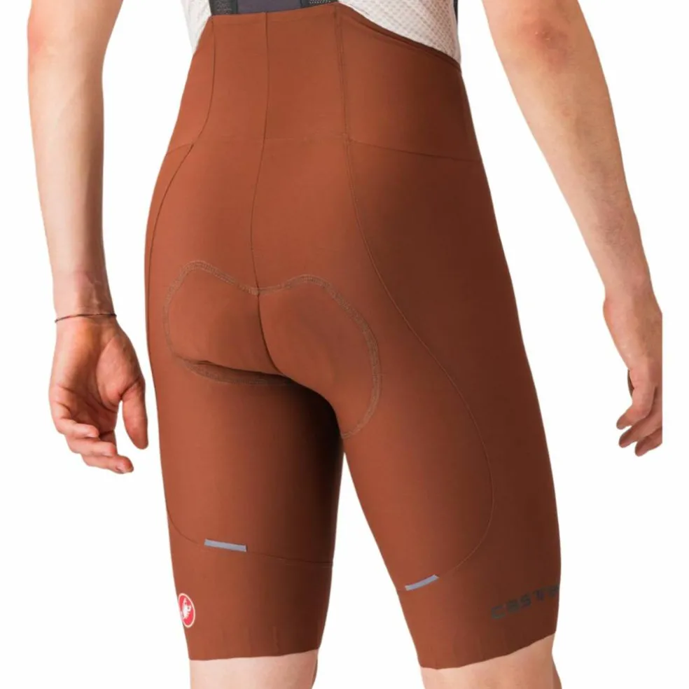 Castelli Espresso Korte Fietsbroek