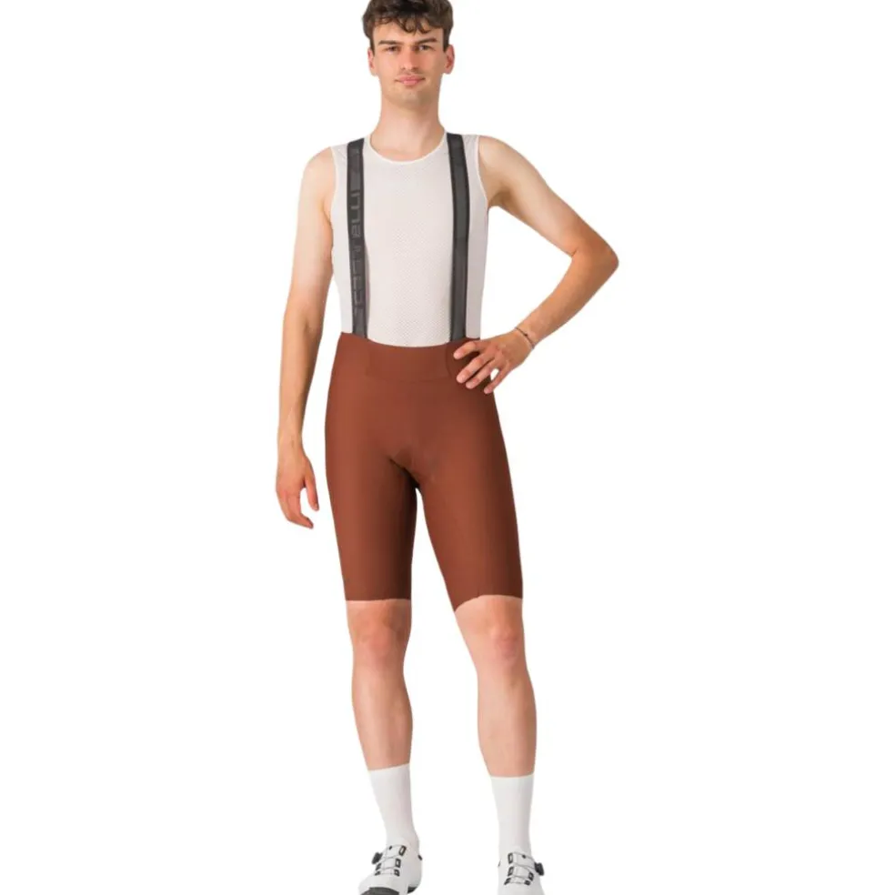 Castelli Espresso Korte Fietsbroek