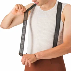 Castelli Espresso Korte Fietsbroek