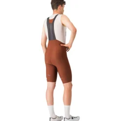 Castelli Espresso Korte Fietsbroek