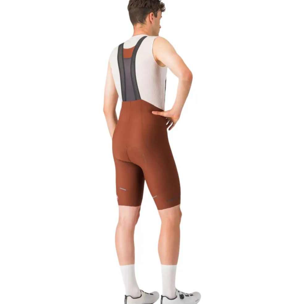 Castelli Espresso Korte Fietsbroek