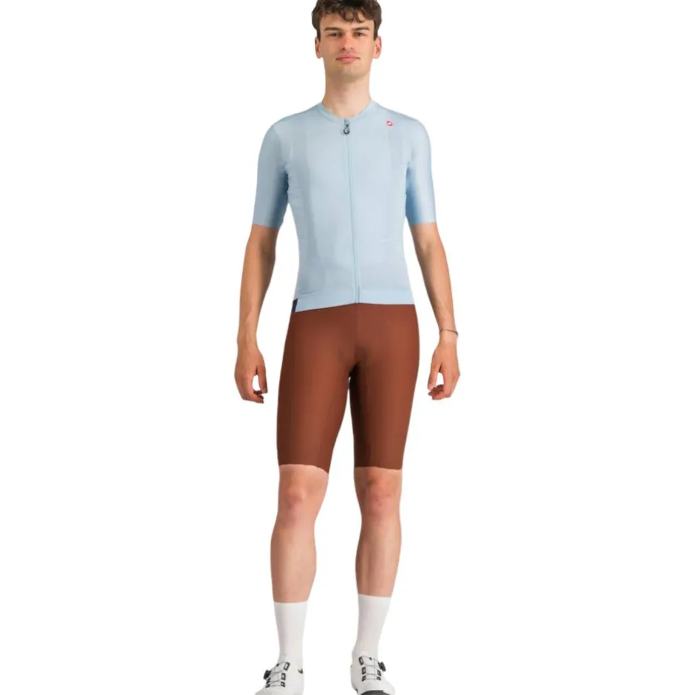 Castelli Espresso Korte Fietsbroek